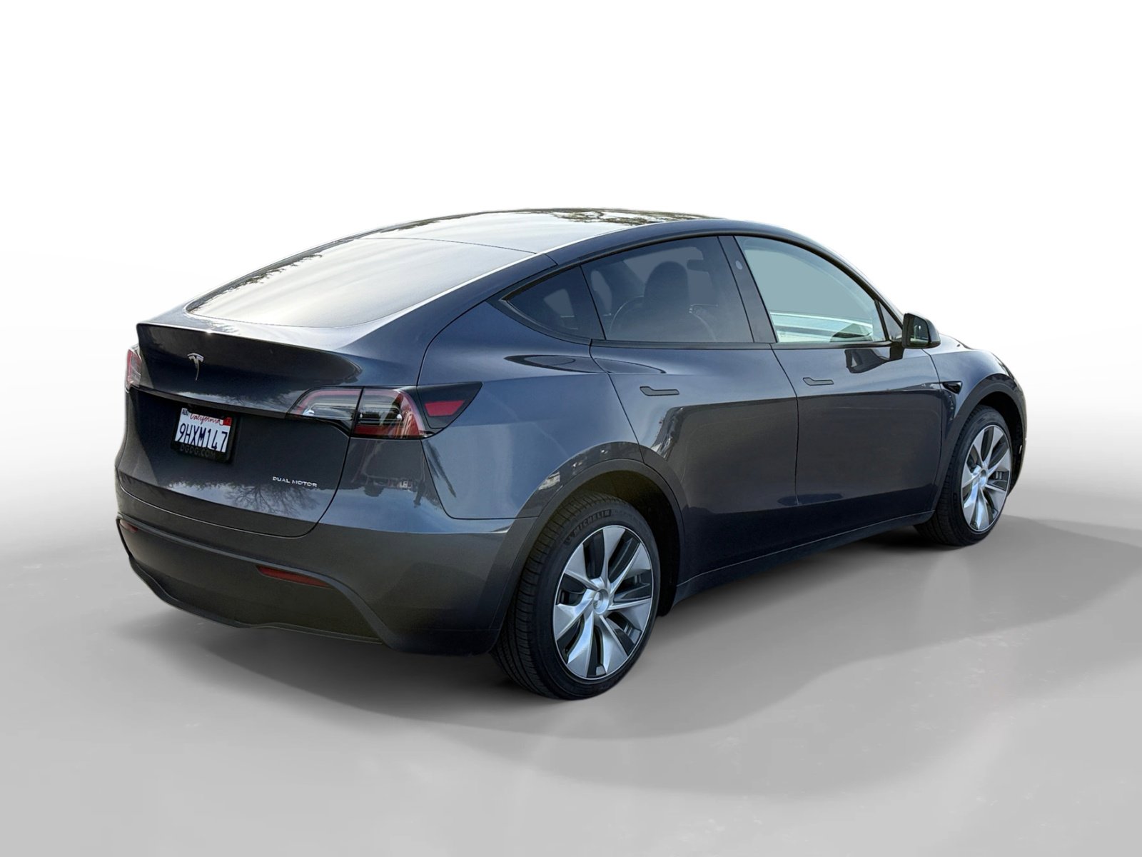 Used 2023 Tesla Model Y Long Range image 5