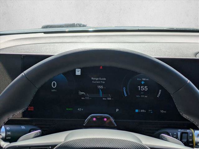 New 2026 Hyundai Ioniq 5 SE image 12