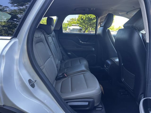 Certified 2023 Lincoln Corsair AWD w/ Equipment Group 101A image 37