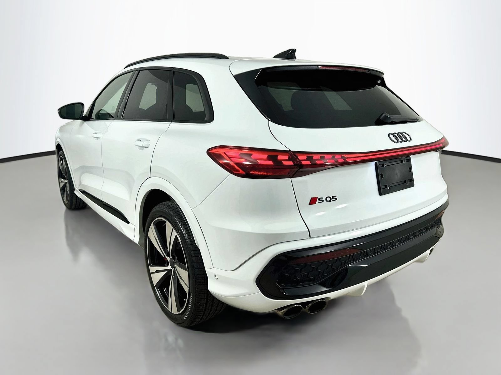 New 2026 Audi SQ5 Premium Plus AWD/4WD image 7