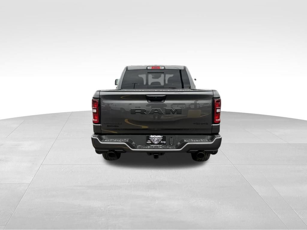 New 2026 RAM 1500 Big Horn image 6