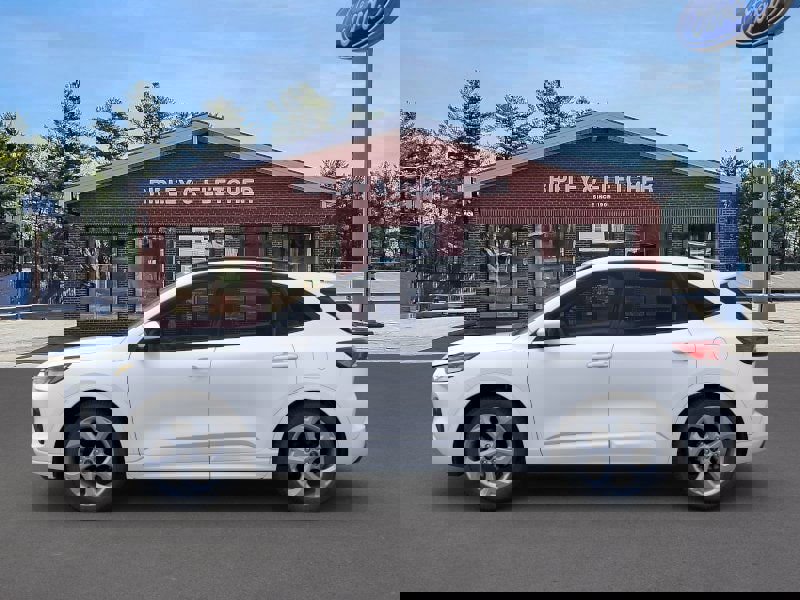 New 2024 Ford Escape ST-Line Select w/ Tech Pack #2 image 26