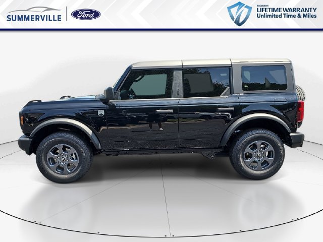 New 2026 Ford Bronco Big Bend AWD/4WD image 7