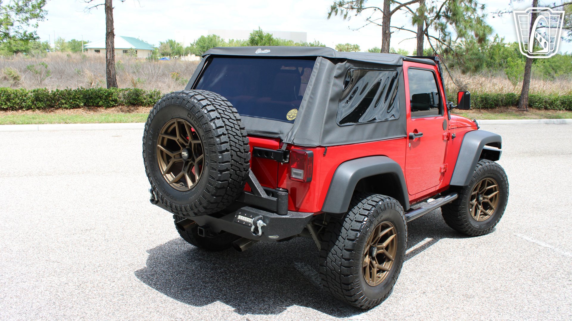 Used 2010 Jeep Wrangler Sport AWD/4WD image 25