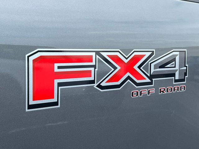 New 2026 Ford F350 4x4 Regular Cab Super Duty image 8