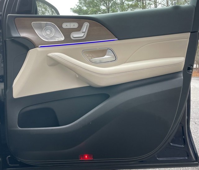 Used 2021 Mercedes-Benz GLE 350 w/ AMG Line Exterior image 19