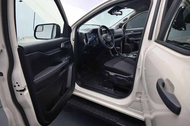Used 2025 Ford Ranger XL w/ Trailer Tow Package AWD/4WD image 18