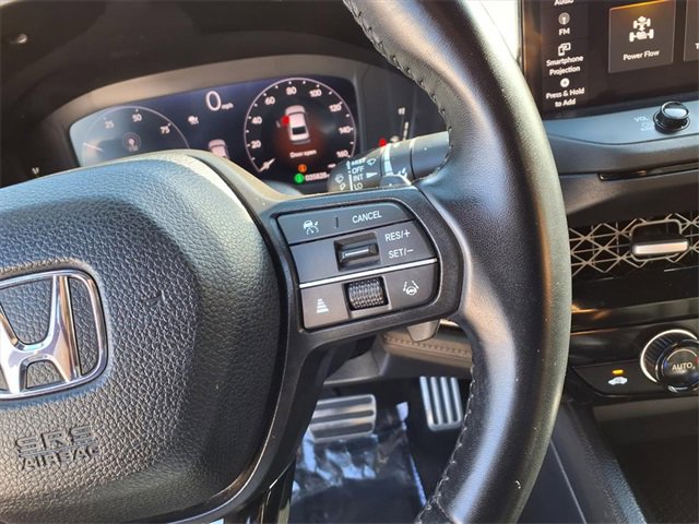 Used 2024 Honda Accord Sport image 18