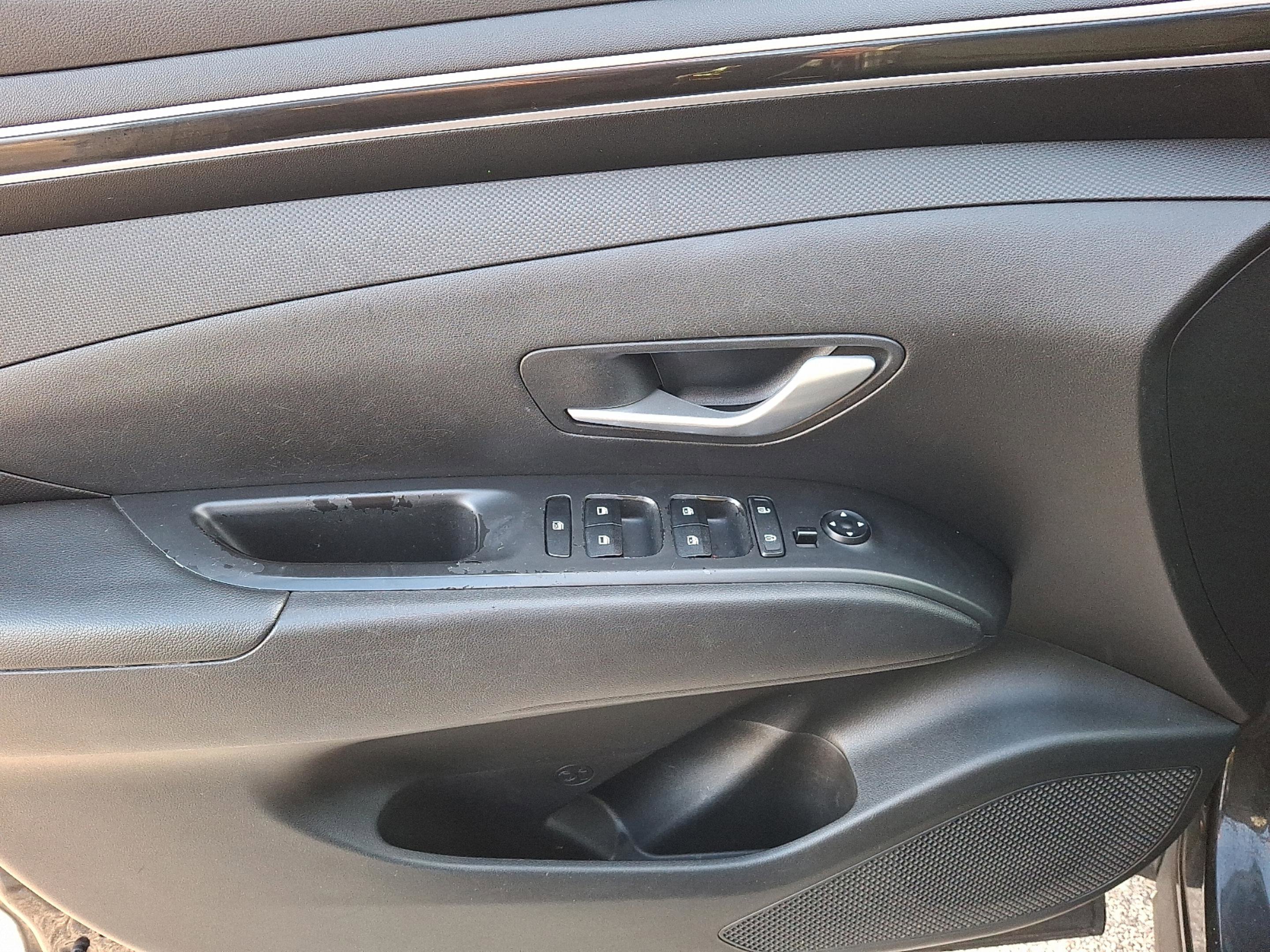 Used 2022 Hyundai Tucson SEL image 10