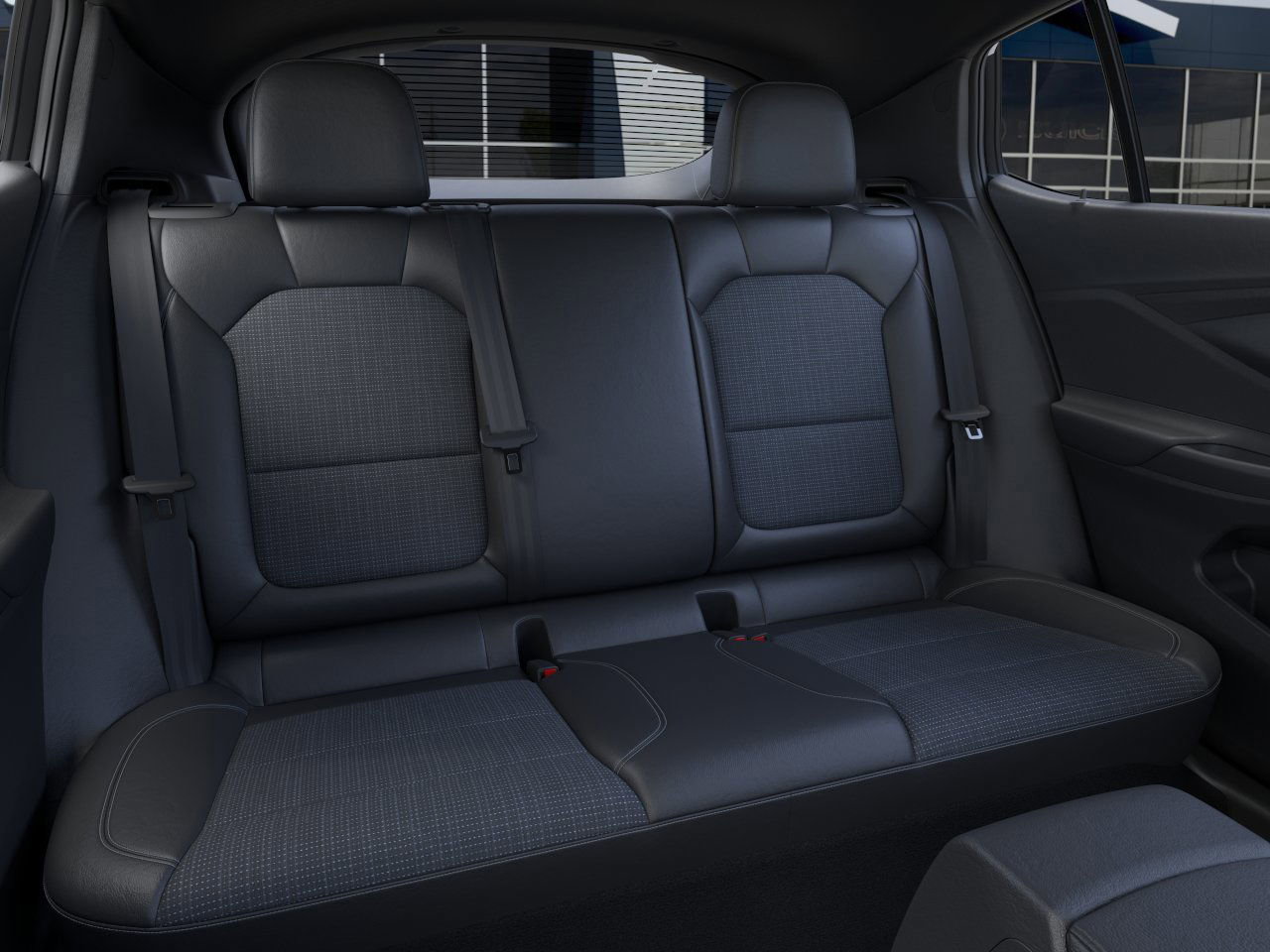 New 2026 Buick Envista Preferred w/ Convenience II Package image 44