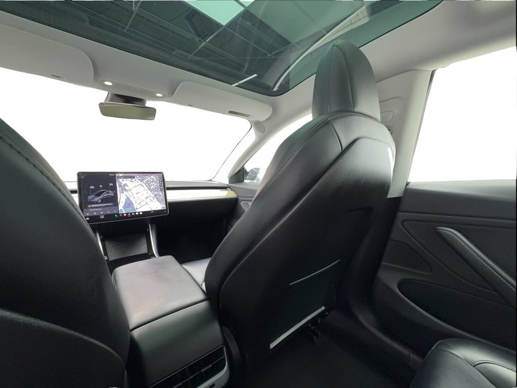 Used 2020 Tesla Model 3 Long Range AWD/4WD image 40