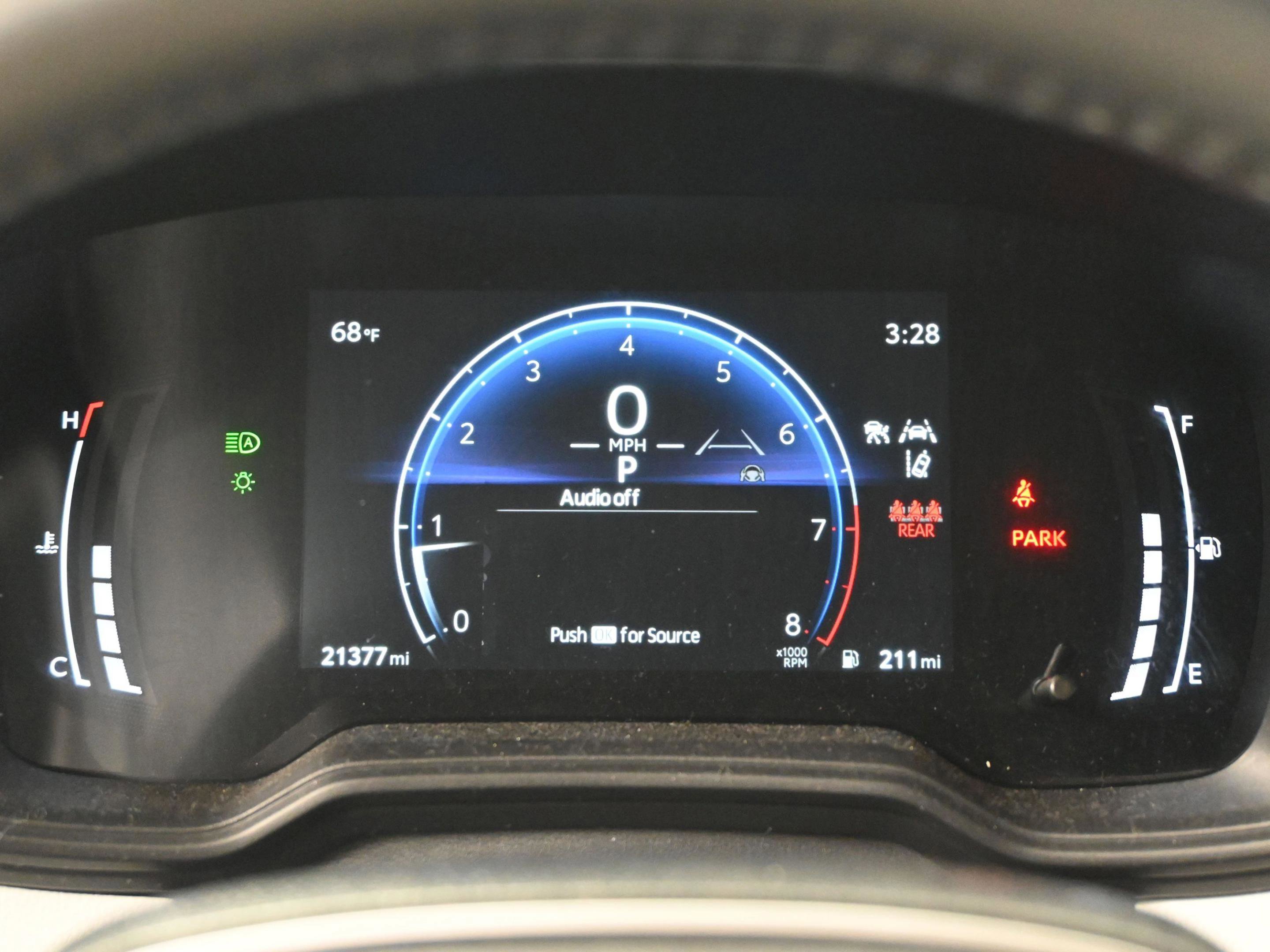 Used 2025 Toyota Corolla FX w/ Convenience Package image 26