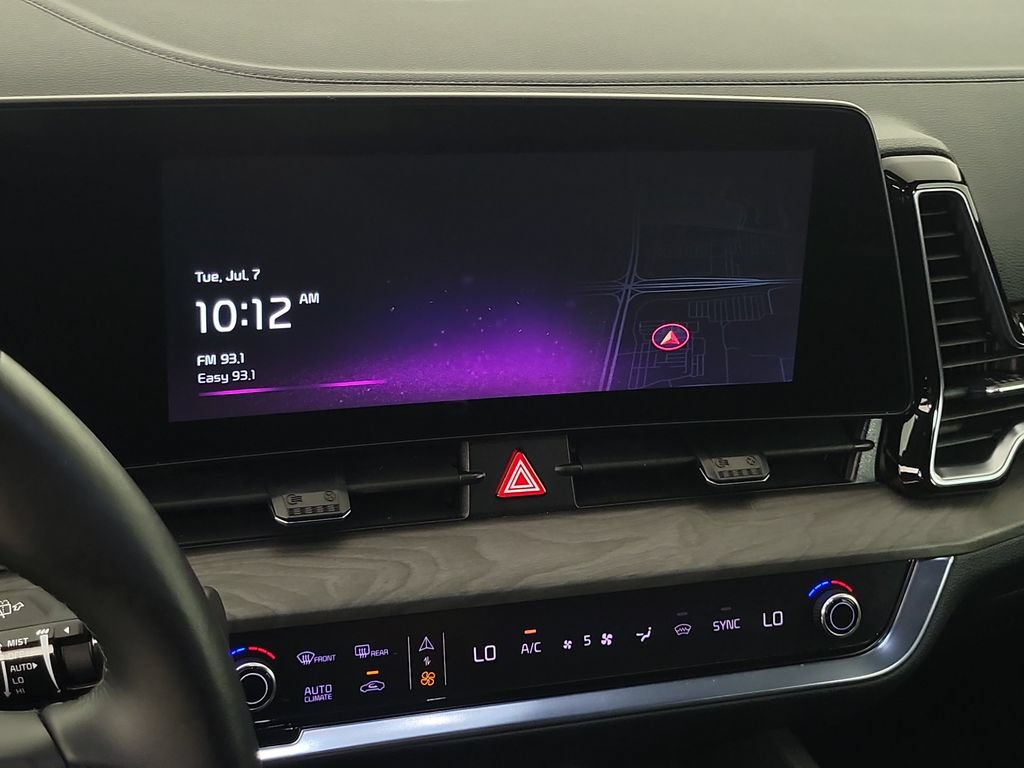 Used 2023 Kia Sportage X-Pro Prestige AWD/4WD image 29