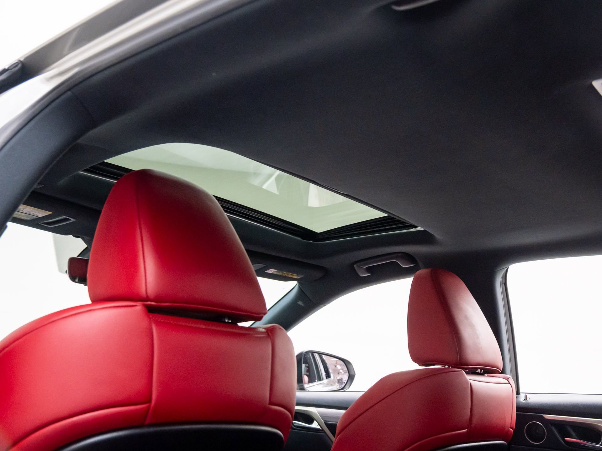 Used 2022 Lexus RX 350 F Sport image 18