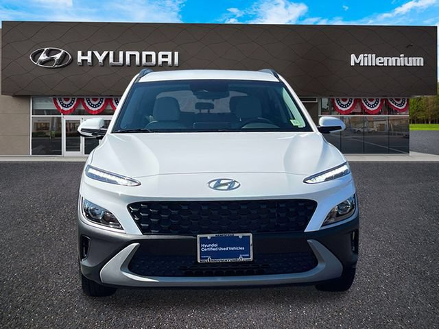 Certified 2023 Hyundai Kona SEL w/ Cargo Package AWD/4WD video 2