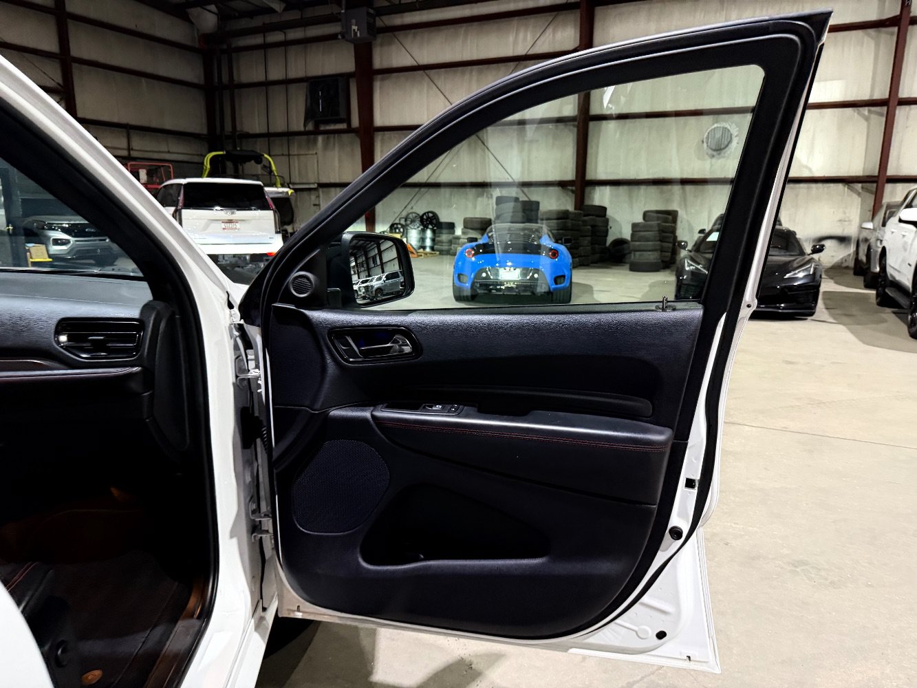 Used 2024 Dodge Durango GT AWD/4WD image 24