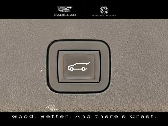 Certified 2024 Cadillac Escalade Premium Luxury AWD/4WD image 30