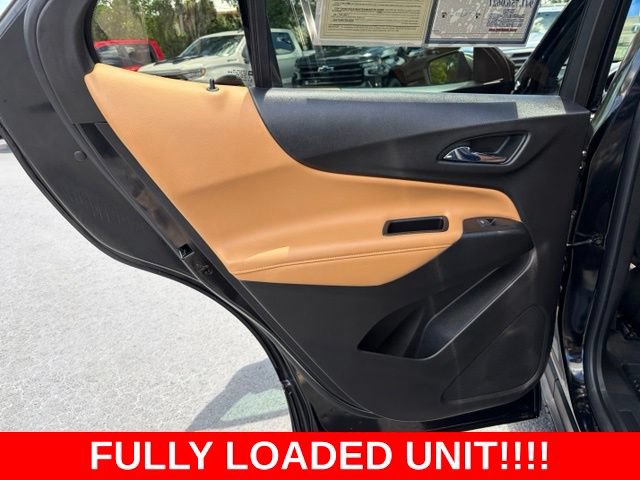 Used 2020 Chevrolet Equinox Premier AWD/4WD image 13