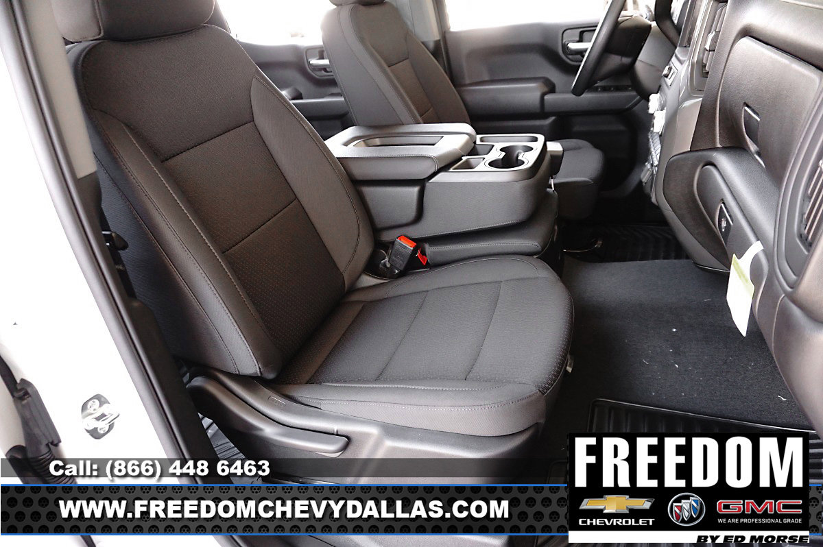 New 2026 GMC Sierra 1500 Pro w/ Graphite Edition image 15