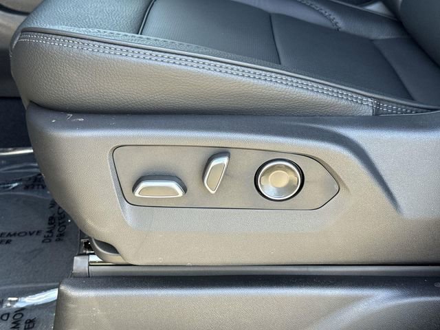 New 2026 GMC Yukon Denali image 21