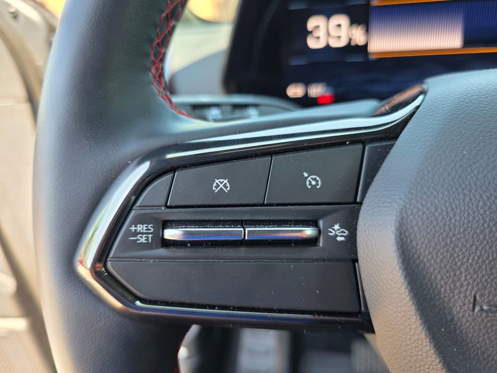 Certified 2025 Chevrolet Blazer EV RS AWD/4WD image 22