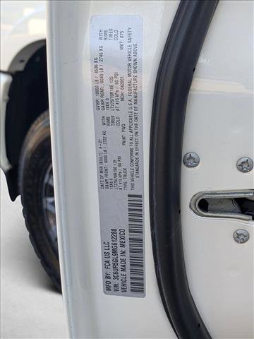 Used 2021 RAM 2500 Limited image 24