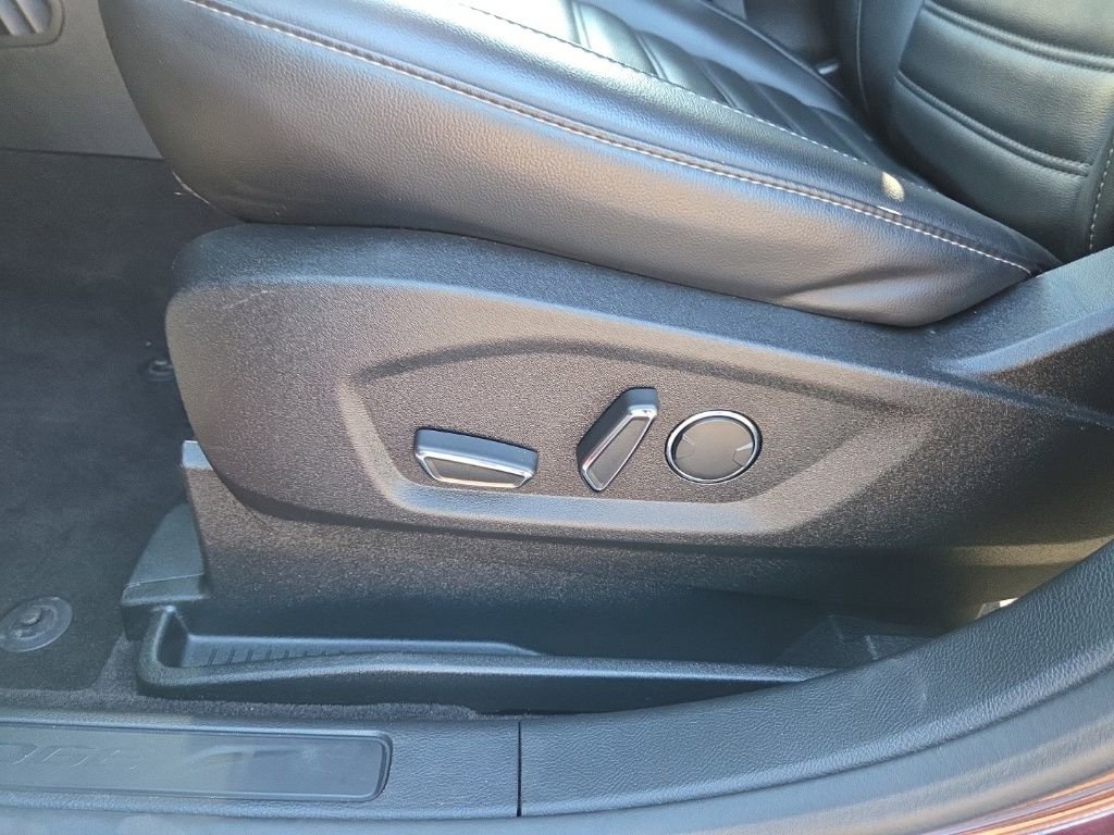 Used 2019 Ford Edge SEL w/ Equipment Group 201A image 12