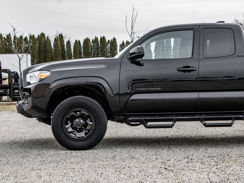 Used 2023 Toyota Tacoma SR5 image 37
