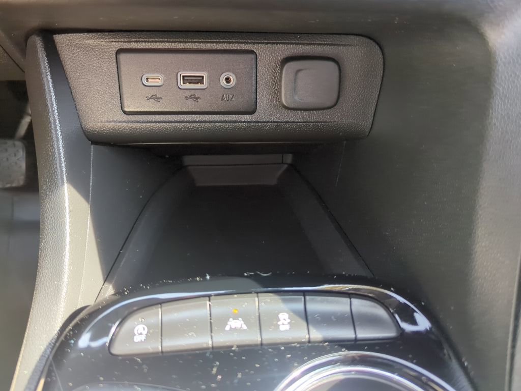 Certified 2023 Buick Encore GX Preferred image 25