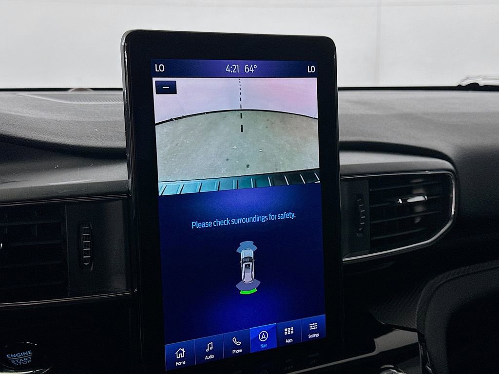 Used 2023 Ford Explorer ST w/ Equipment Group 401A image 10