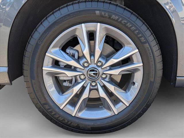 Certified 2025 Acura ADX AWD image 23