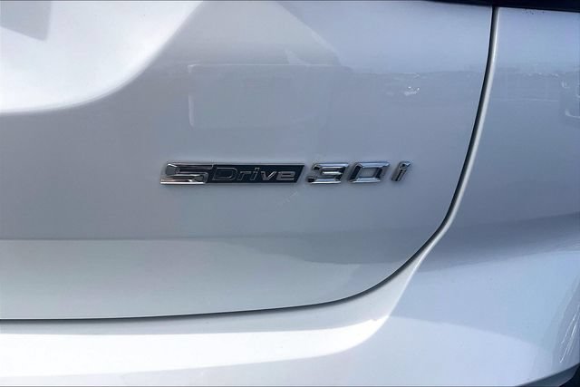 Used 2023 BMW X3 sDrive30i w/ Convenience Package w/ZPA RWD image 33