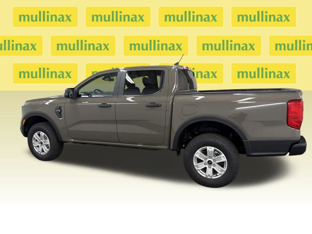 New 2025 Ford Ranger XL image 10