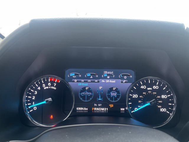Used 2021 Ford F250 Lariat image 36
