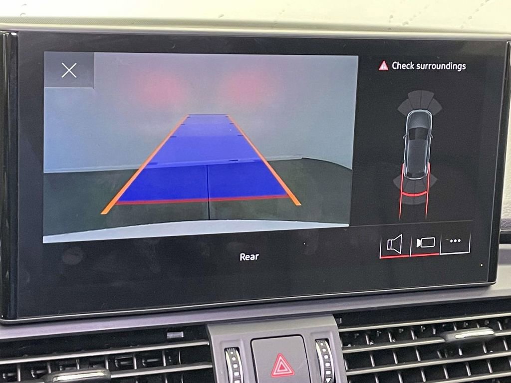 Certified 2023 Audi Q5 2.0T Premium w/ Convenience Package image 31