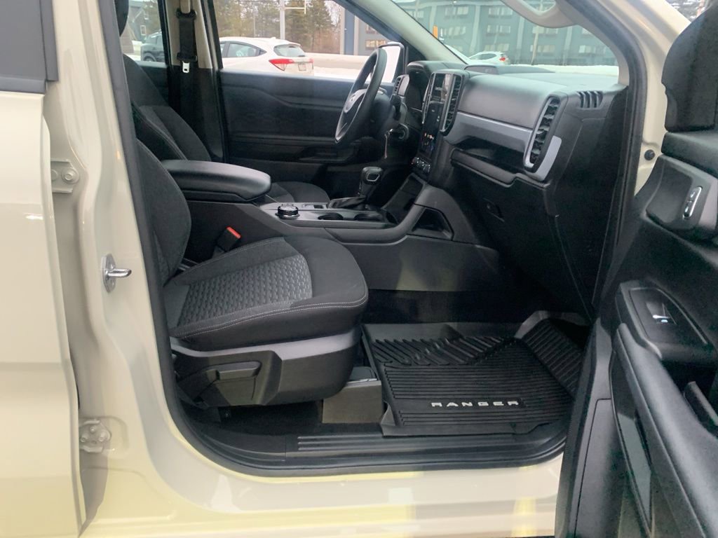 Used 2025 Ford Ranger XL w/ Trailer Tow Package image 29