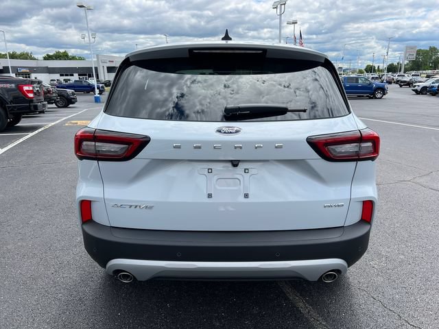New 2026 Ford Escape Active w/ Tech Pack #1 AWD/4WD image 6