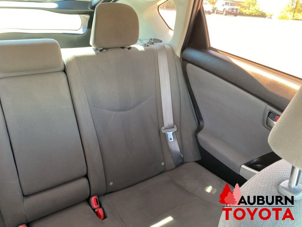 Used 2015 Toyota Prius Two FWD image 19