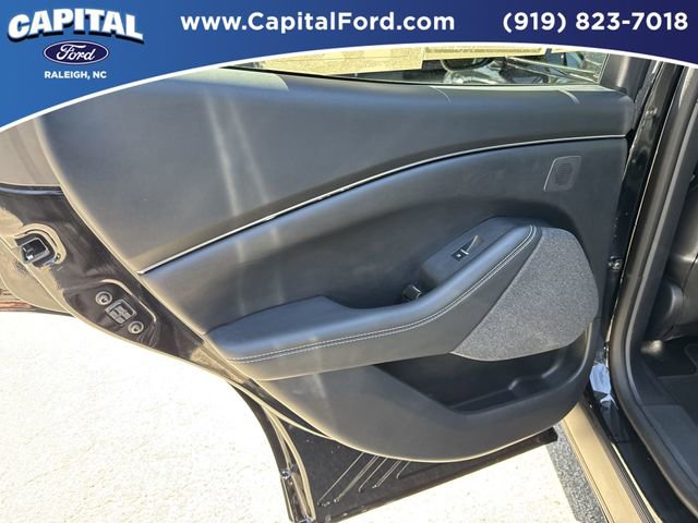 Certified 2025 Ford Mustang Mach-E Premium RWD image 17