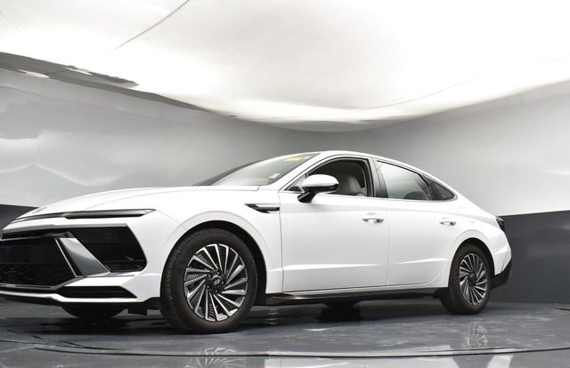 Used 2025 Hyundai Sonata SEL image 31