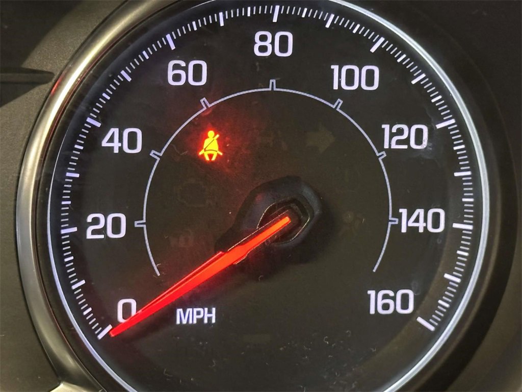 Used 2022 GMC Terrain SLE w/ Driver Convenience Package image 28