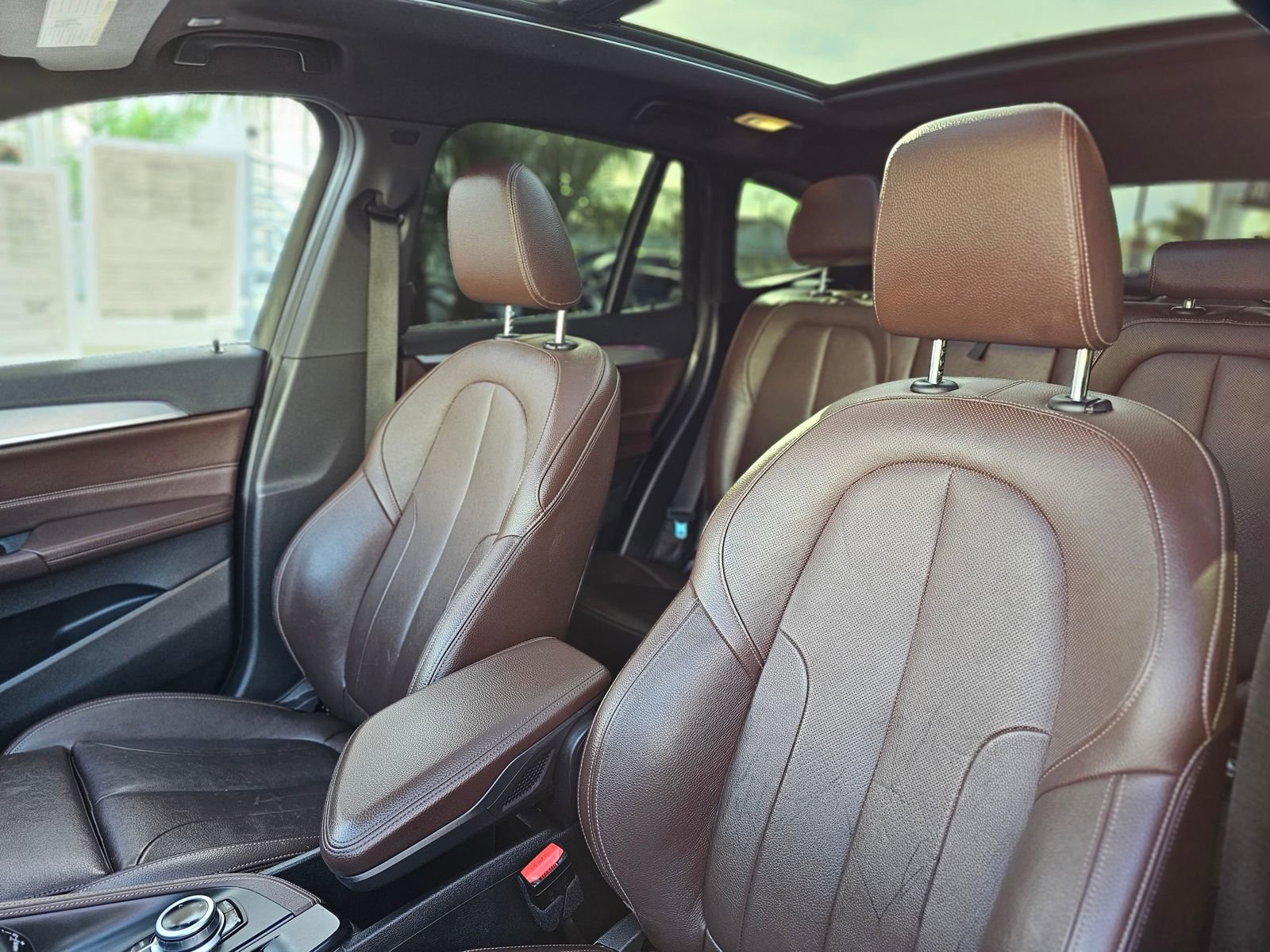 Used 2020 BMW X1 sDrive28i w/ Convenience Package image 23