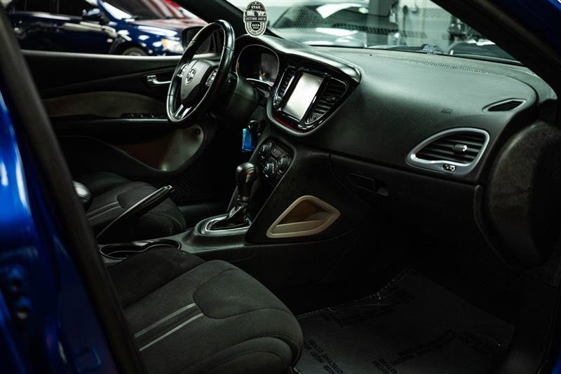 Used 2013 Dodge Dart Rallye image 13