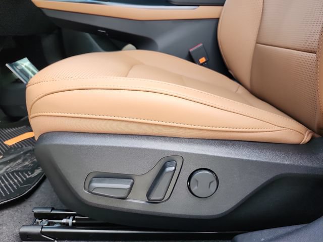 New 2026 Kia EV6 Wind RWD image 25