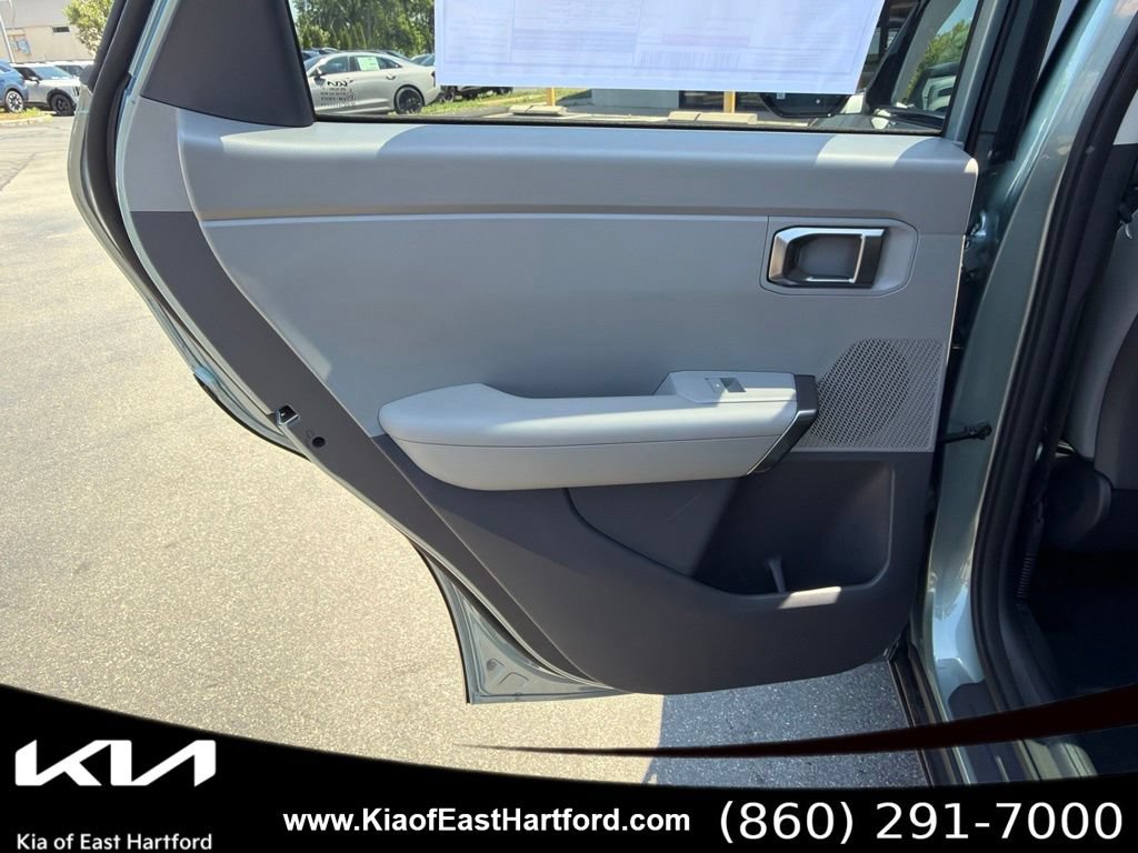 New 2027 Kia Seltos EX AWD/4WD image 18