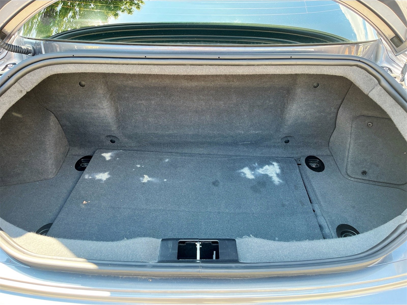 Used 2017 Maserati GranTurismo Sport image 25