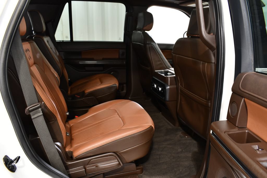 Used 2022 Ford Expedition King Ranch AWD/4WD image 19