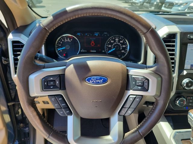 Used 2020 Ford F150 Lariat image 16