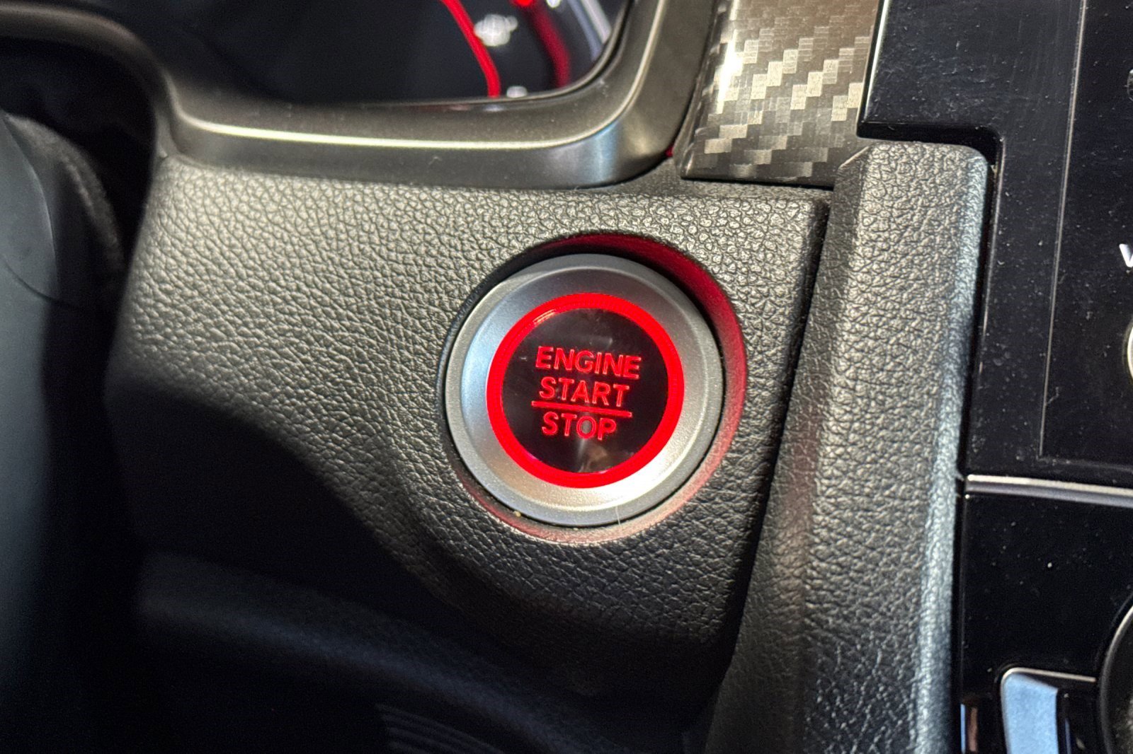 Used 2020 Honda Civic Si image 34