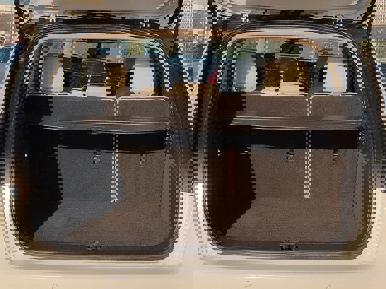 Used 2023 Lincoln Nautilus Black Label w/ Cargo Utility Package image 35